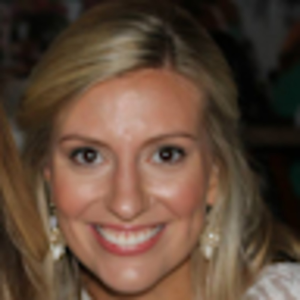 Meet your Posher, Lauren